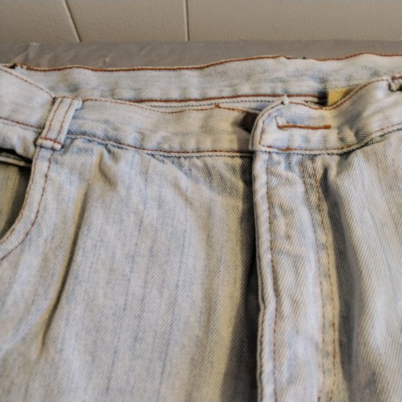 Vintage Giorgio Fiorlini Jeans 38 - Picture 2 of 12